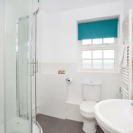 בית נופש Thomas, Off Leeman Road *