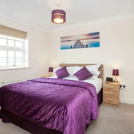 Thomas, Off Leeman Road Tatil Evi *