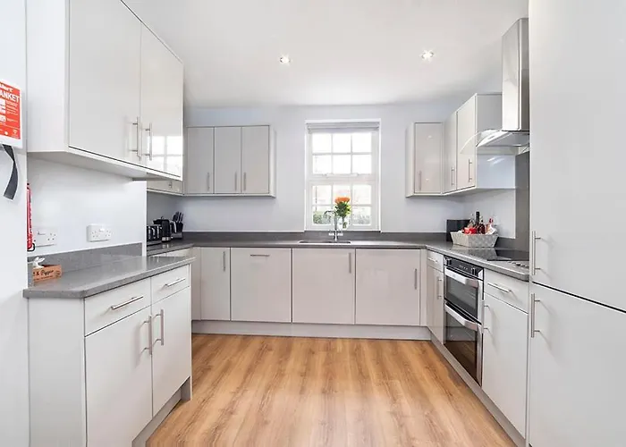 Hébergement de vacances Thomas, Off Leeman Road York