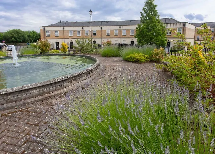 Thomas, Off Leeman Road York