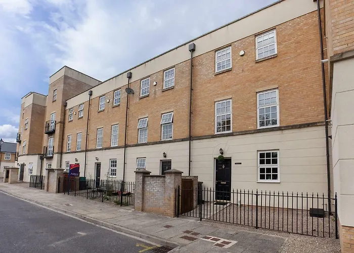 Thomas, Off Leeman Road Hébergement de vacances *