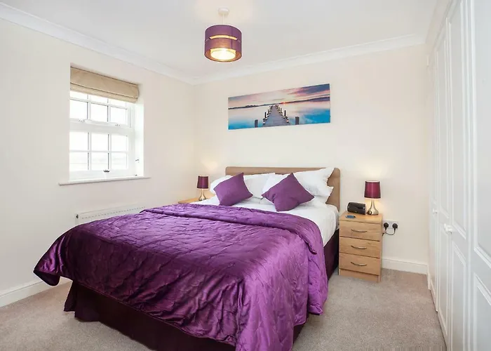 Thomas, Off Leeman Road Hébergement de vacances *