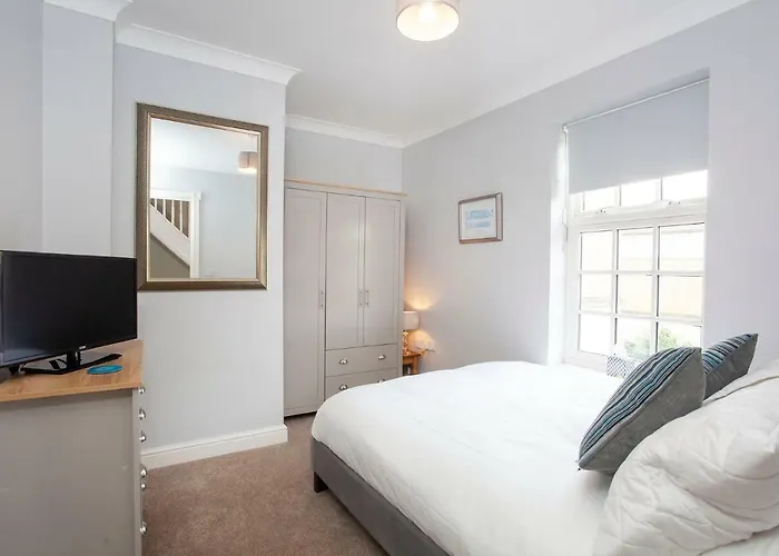 Thomas, Off Leeman Road Hébergement de vacances