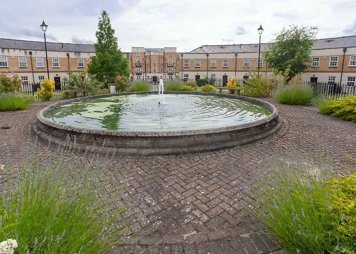 Thomas, Off Leeman Road * York