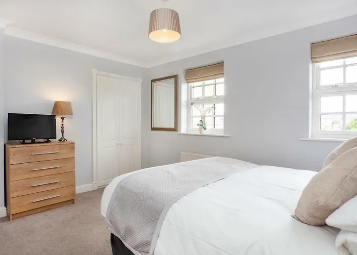 Hébergement de vacances Thomas, Off Leeman Road