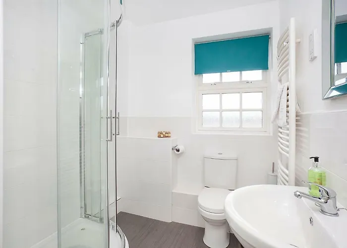 別荘 Thomas, Off Leeman Road *