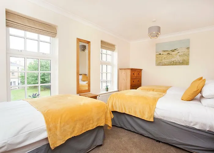 Thomas, Off Leeman Road ヨーク