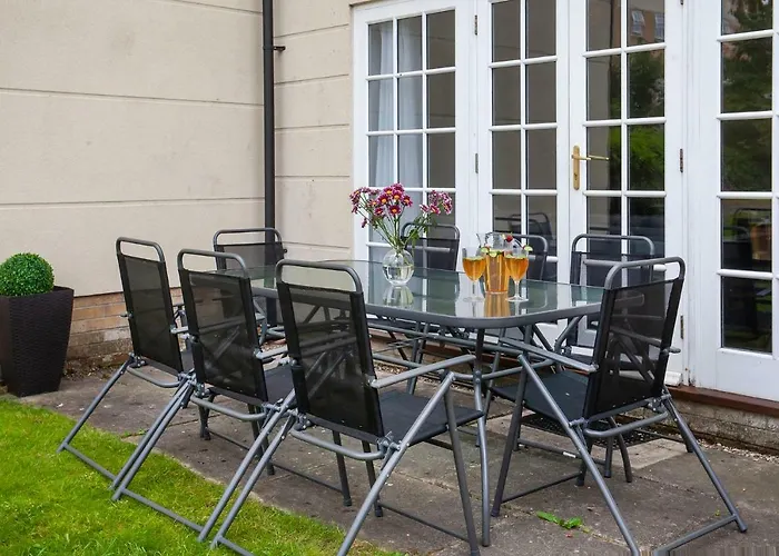 Thomas, Off Leeman Road * ヨーク