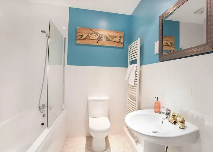 Thomas, Off Leeman Road 別荘